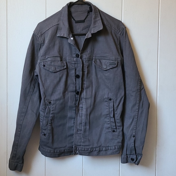 Comune Jacket